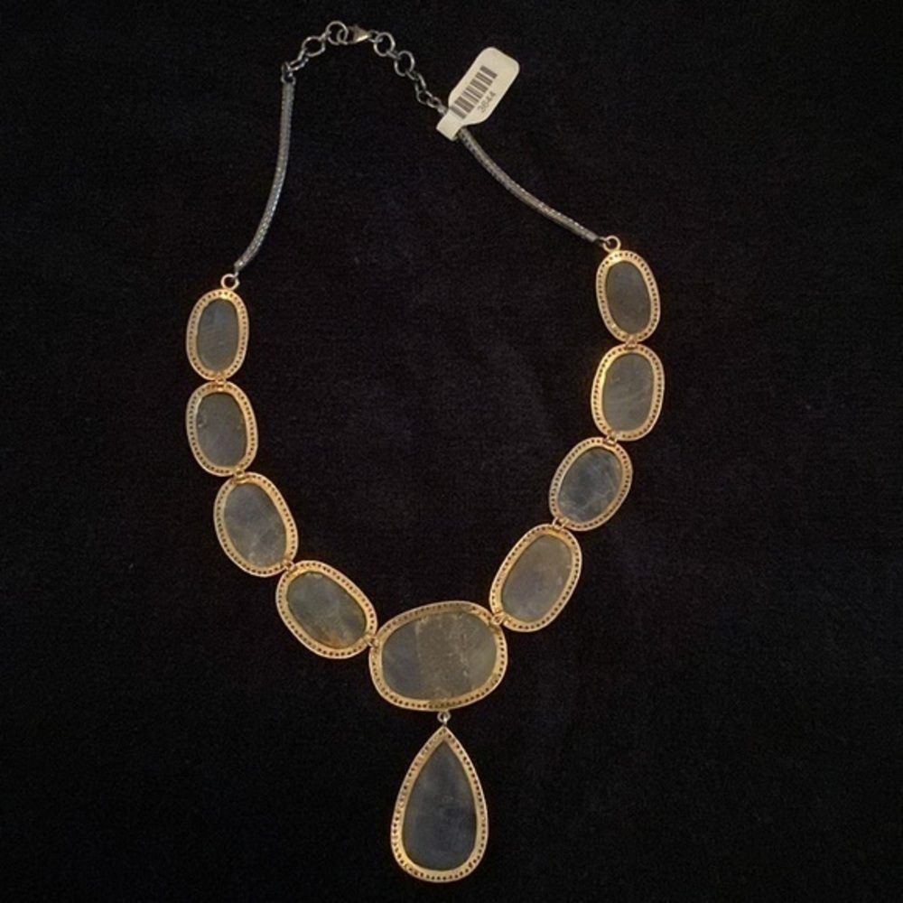 Necklace “Magnificent “- luxuriously rich,stunning & beautiful - Picture 4 of 7